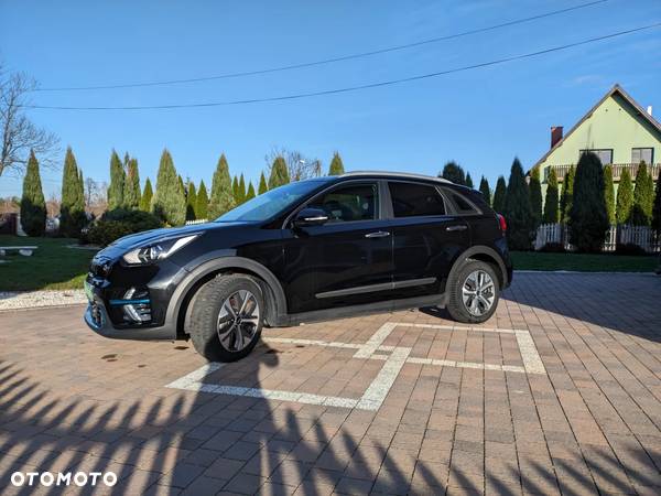 Kia Niro - 6