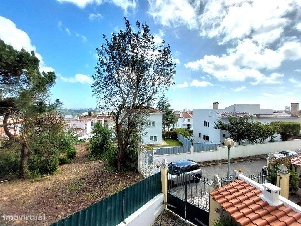 Moradia em banda à venda, t4 , Quinta Grande.-17