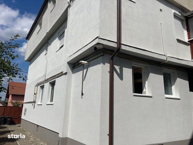 Apartament 2 camere, in Asociatie,Zona Poligonului-8
