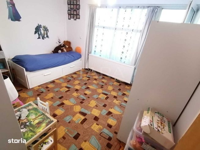 Apartament 3 camere, zona Baciu-3