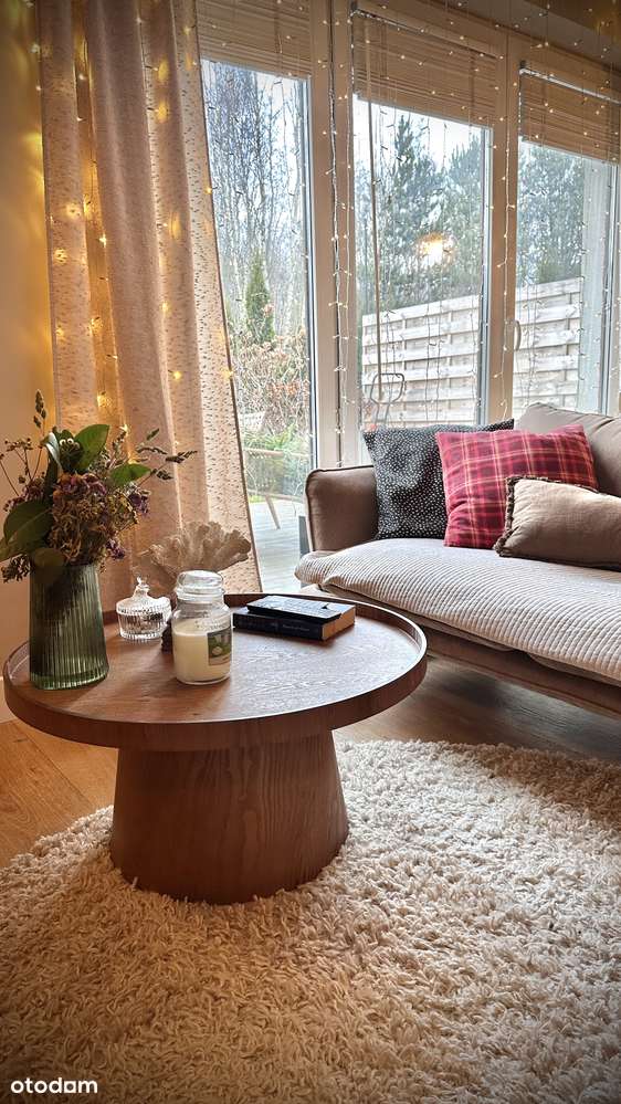 Mój przytulny dom z naturalistycznym ogrodem, fotowoltaiką i garażem - Pełny obrazek: 5/11