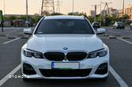 BMW Seria 3 320d M Sport Shadow sport - 2