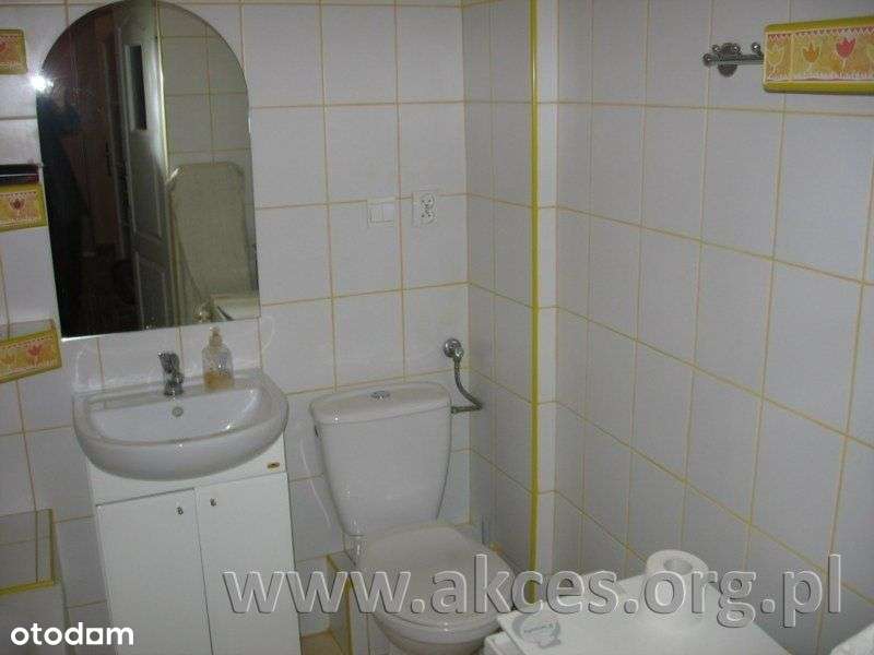 Mieszkanie, 24 m², Warszawa