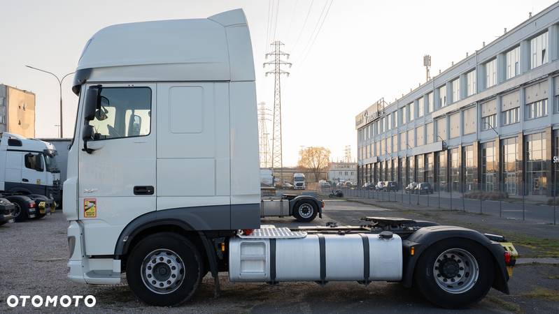 DAF XF 480 FT - 11