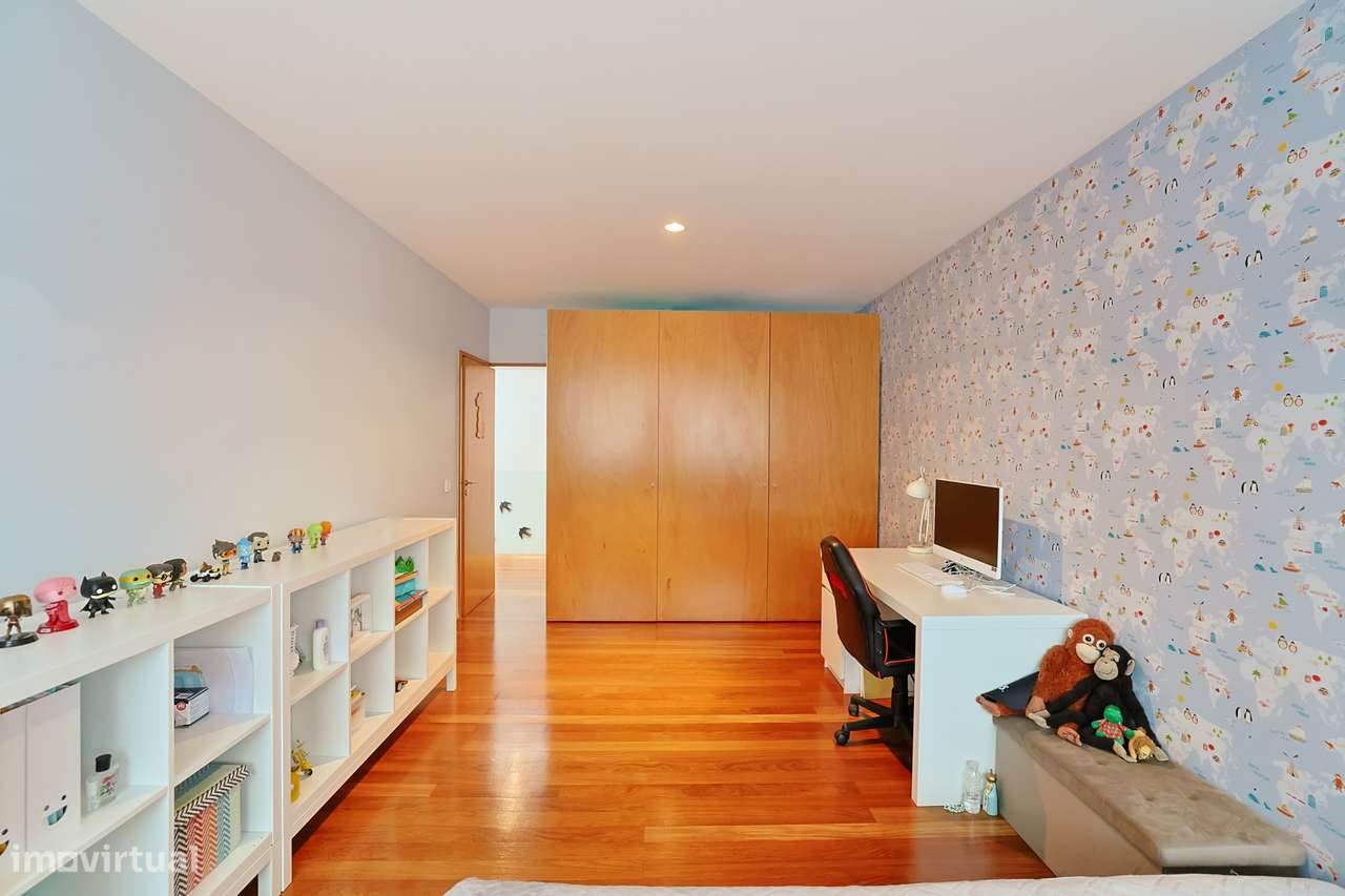 Moradia em Banda T3 Venda em Esposende, Marinhas e Gandra,Esposende-27