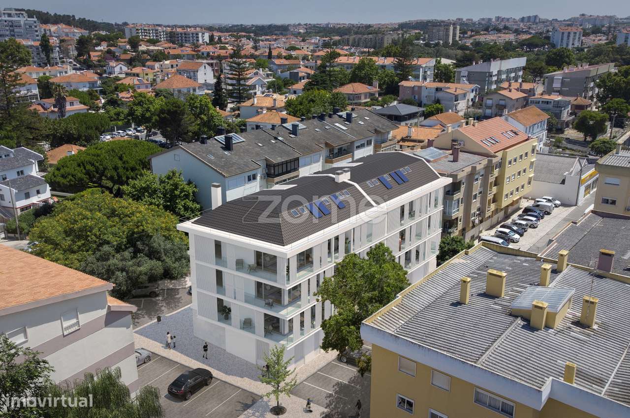 São João Residences | São João do Estoril - Grande imagem: 4/16