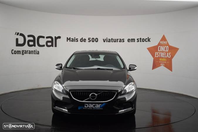 Volvo V40 2.0 D2 Kinetic Eco - 3