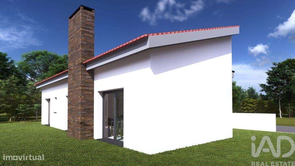 Casa / Villa T3 em Louriçal de 105,00 m2 - Grande imagem: 5/9