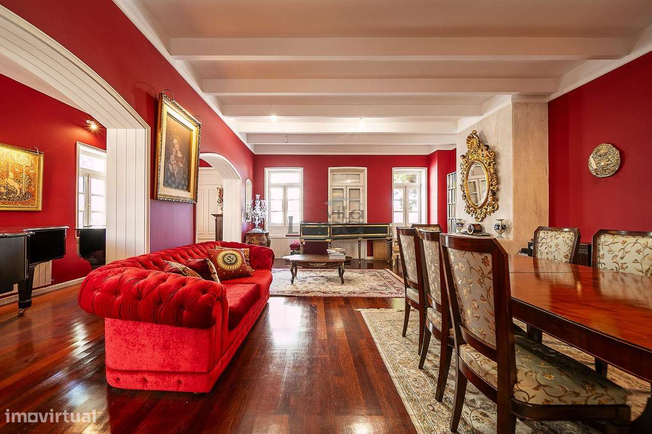 Linda Moradia T3 Renovada  Águas Santas, Maia - Grande imagem: 4/27