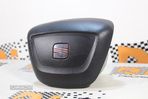 Airbag De Volante Seat Ibiza Iv (6J5, 6P1)  6J0880201k / 6J0 880 201 K - 3