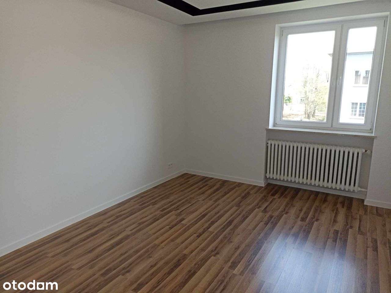 trzy pokoje, balkon, po generalnym remoncie, Franc-4