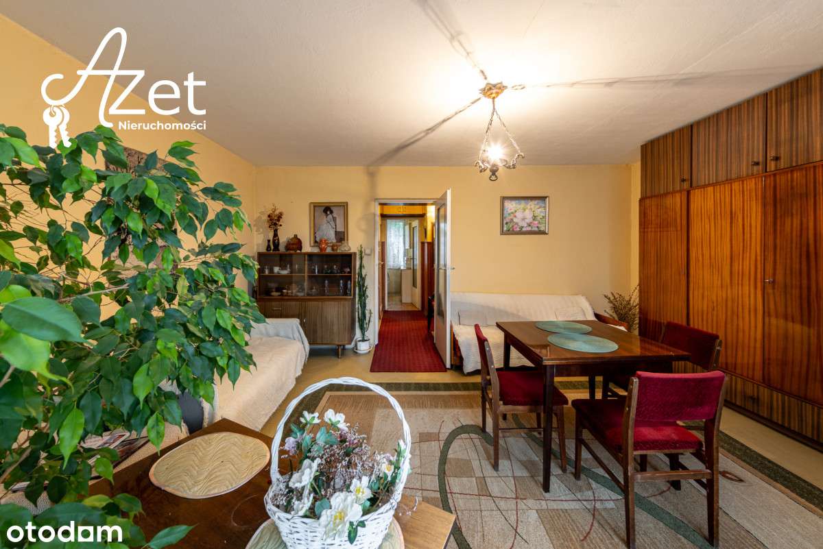 Mieszkanie do własnej aranżacji-1