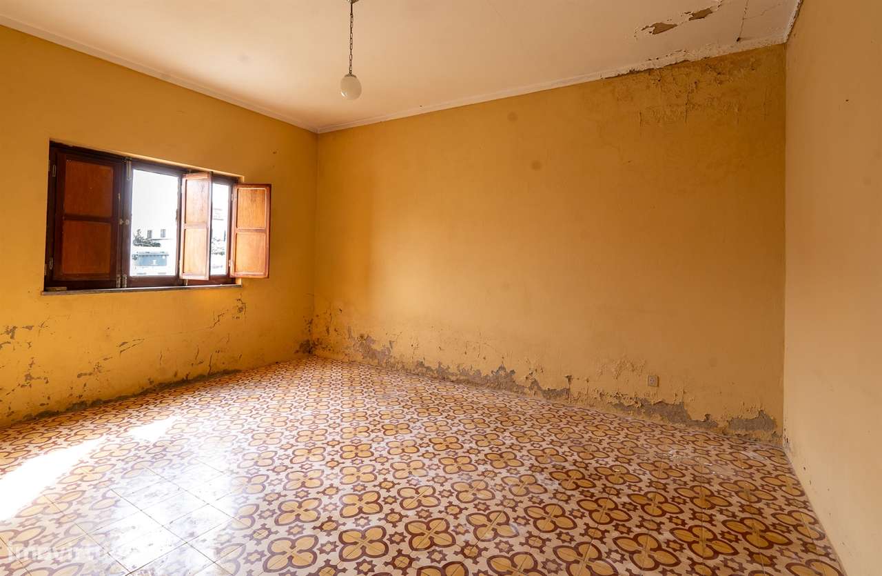 Moradia T2 no Alentejo - Grande imagem: 4/25