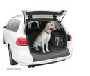 Husa protectie portbagaj Dexter SUV 106x94cm pentru transport animale companie cu margini laterale inaltate - 1