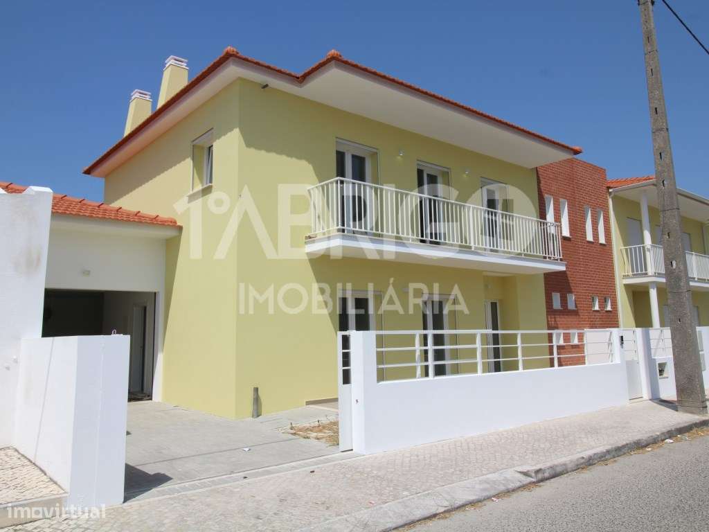 Moradia nova T4 Marinha Grande - Grande imagem: 2/36