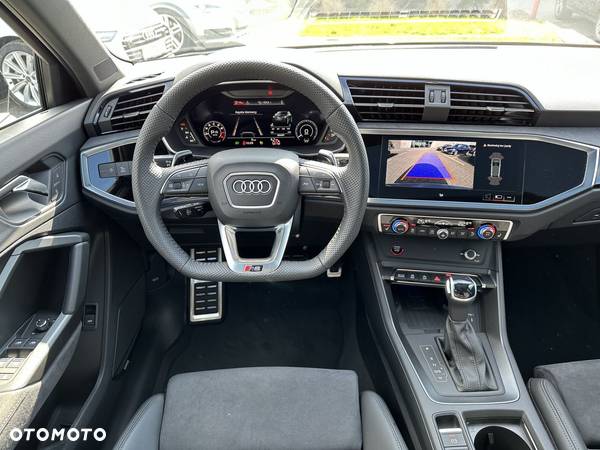 Audi RS Q3 - 14