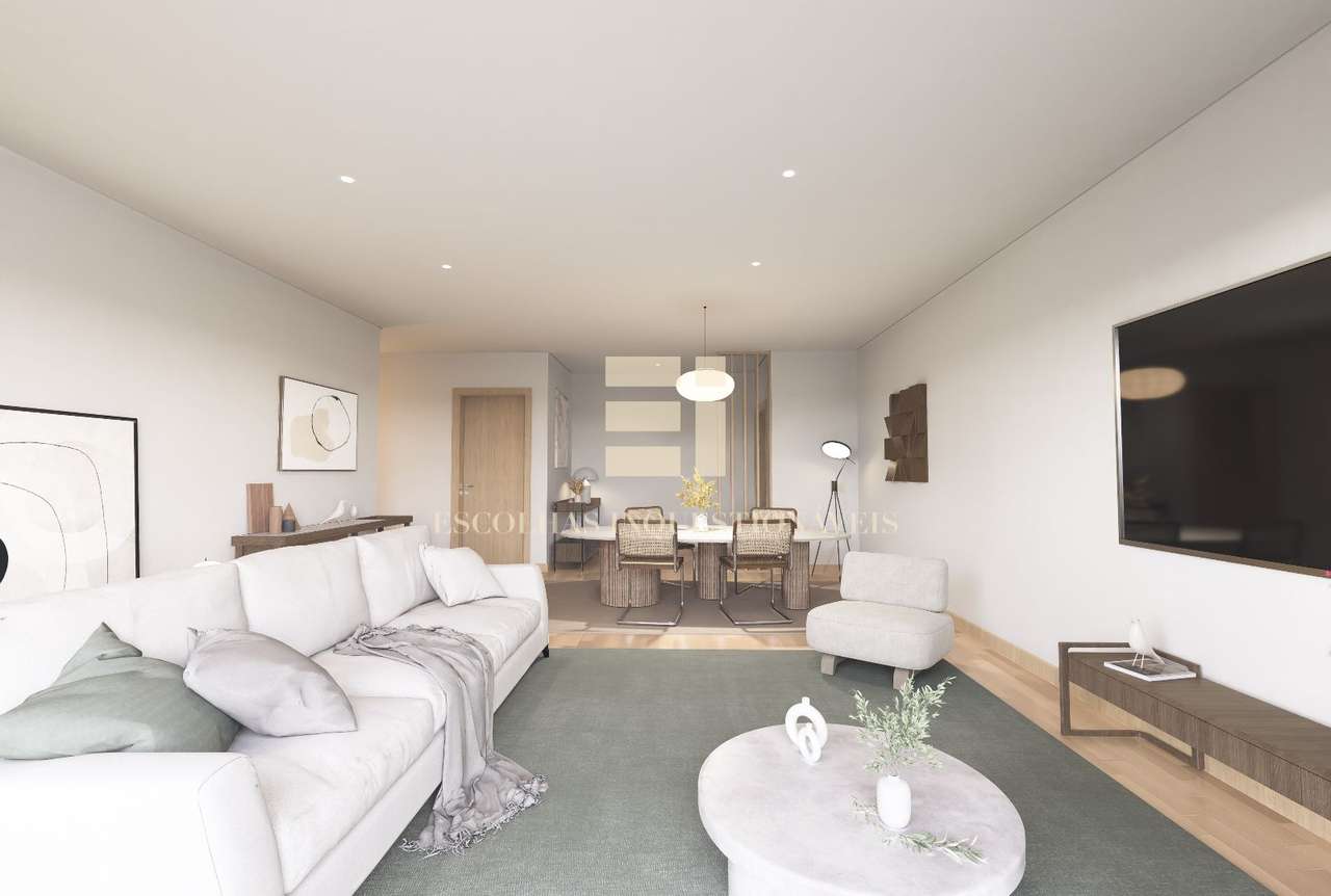 Apartamento T3 Venda em Lodares,Lousada - Grande imagem: 4/8