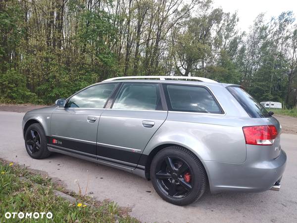 Audi A4 Avant 2.0 Multitronic - 3