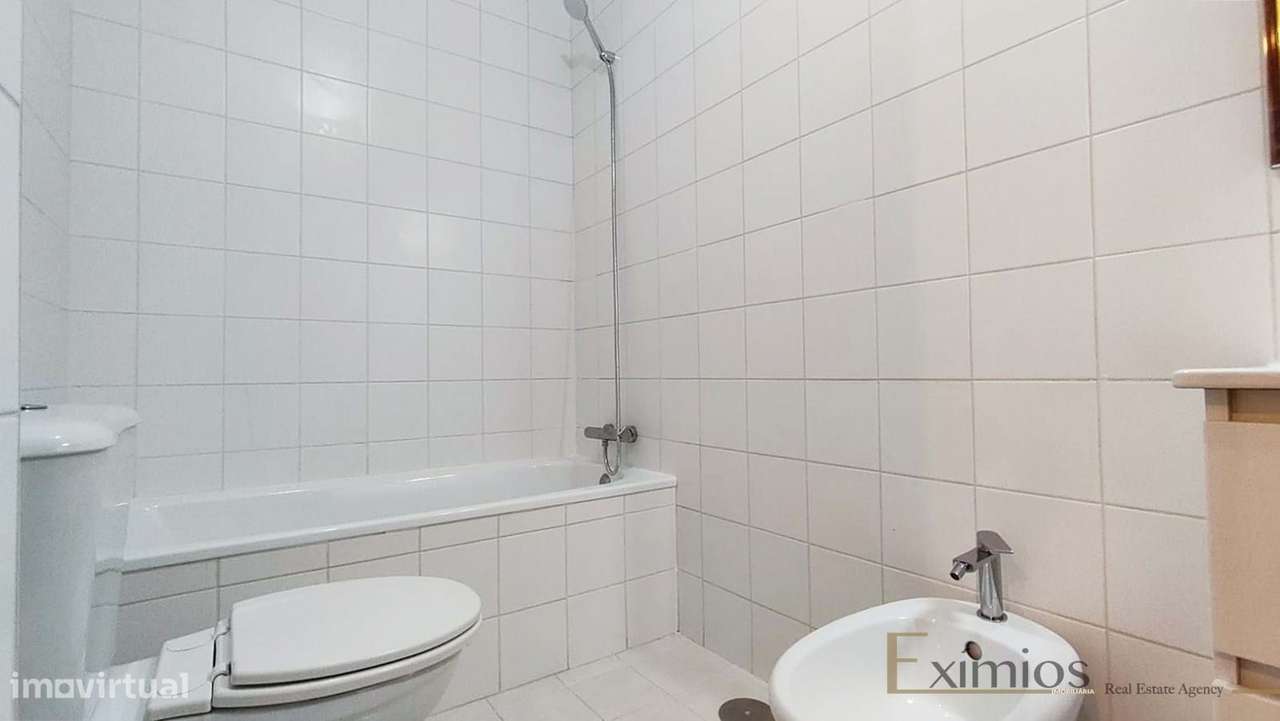 Apartamento T1 remodelado, em Aver‑o‑Mar-7