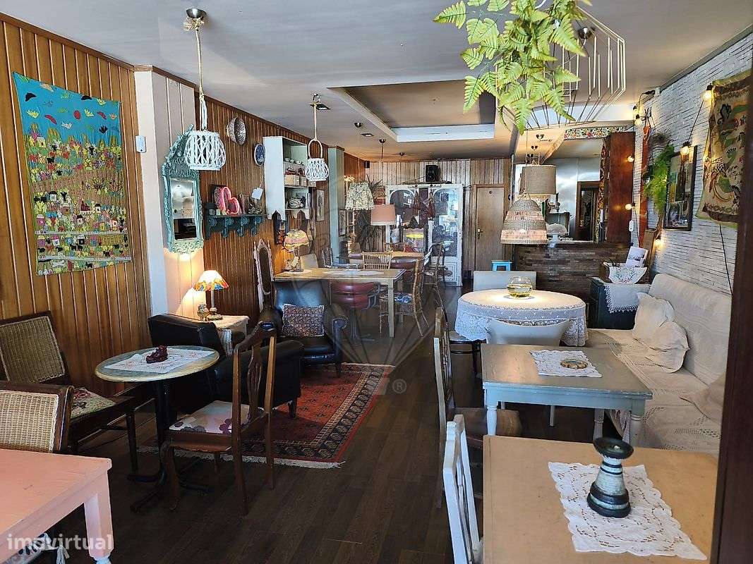 Trespasse  para venda-6