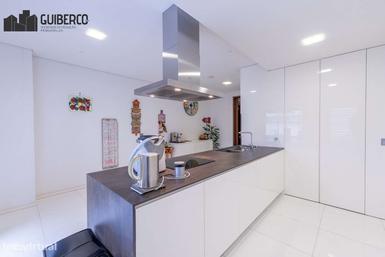 T3+1 de Excelência no Centro de Guimarães-12