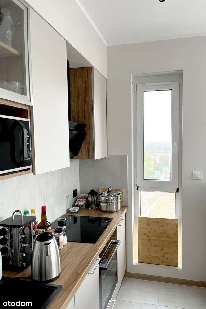 Nowoczesne mieszkanie | Mysłowice-1