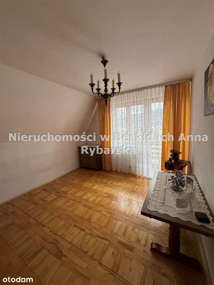 Dom, 187 m², Rycerka Dolna-13