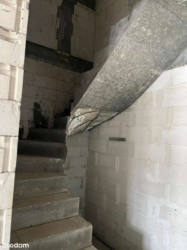 Domy w zabudowie szeregowej Kłodawa lubuska-8