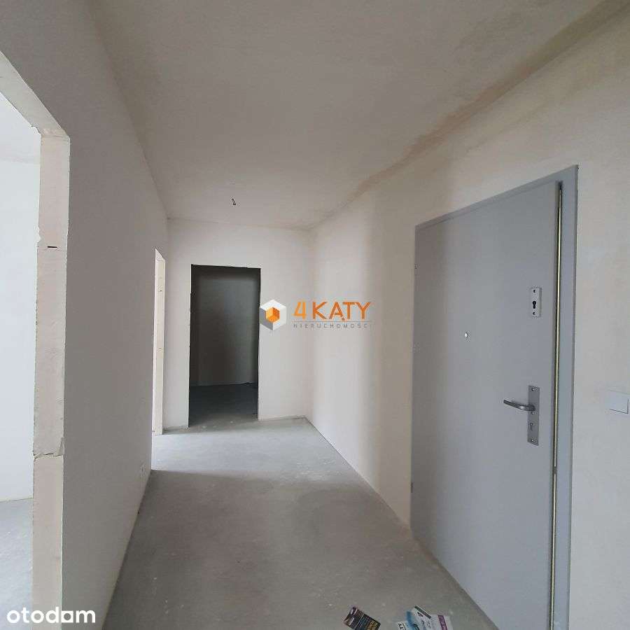 Jedyne 4-pokojowe mieszkanie od ręki na Łężycy! - Pełny obrazek: 5/20