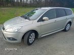 Ford Focus 1.6 TDCi Trend + - 10