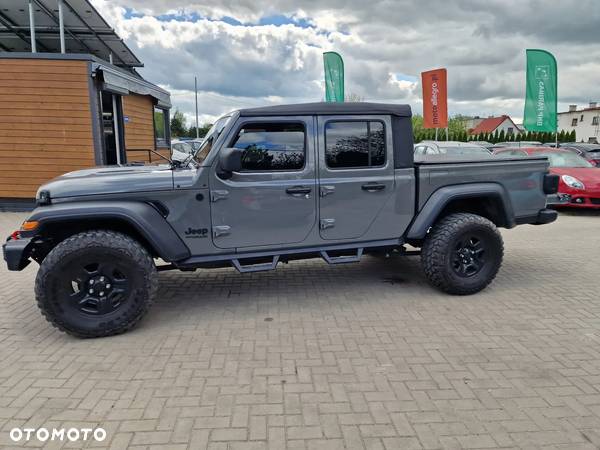 Jeep Gladiator - 3