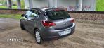 Opel Astra IV 1.7 CDTI Cosmo - 8