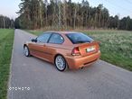 BMW Seria 3 325ti - 4