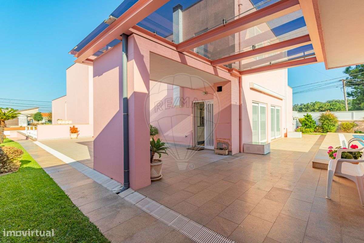 Moradia T4 para venda - Grande imagem: 3/50