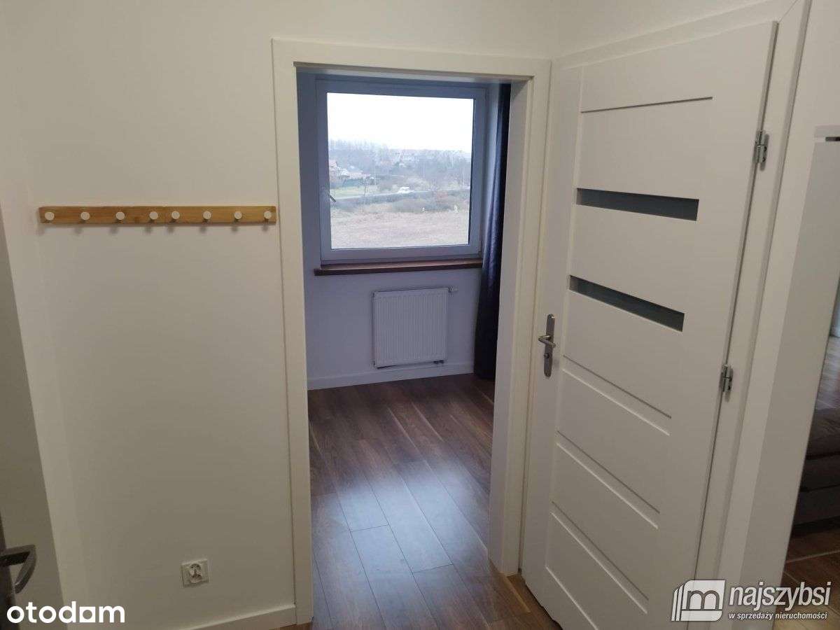 Stargard - 2 pokojowe mieszkanie na wynajem - Pełny obrazek: 4/10