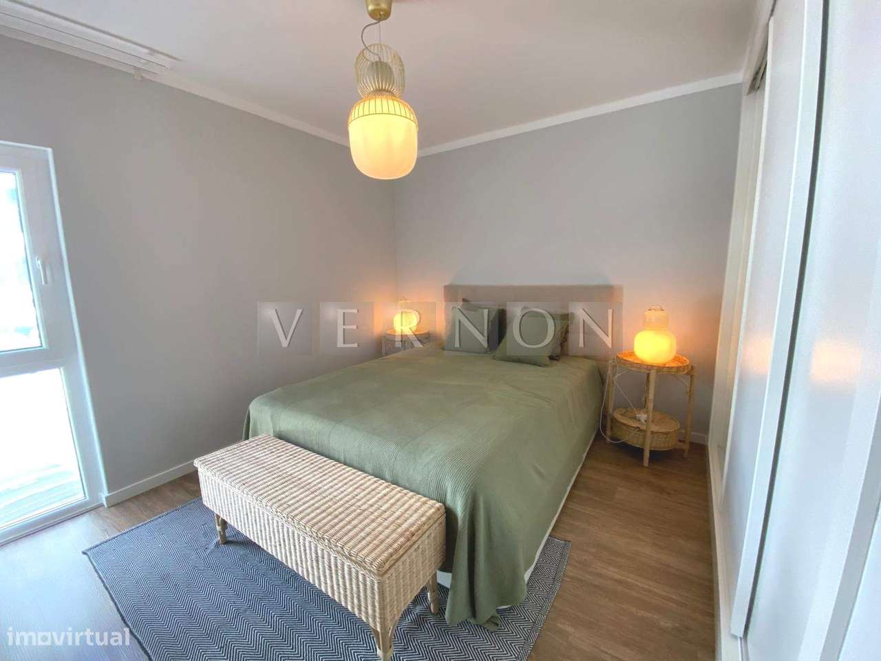 Algarve, Vilamoura para venda - Apartamento T1 totalmente renovado com-5