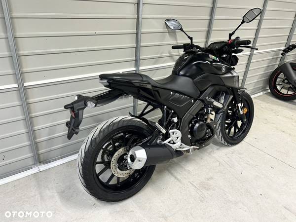 Yamaha MT - 3