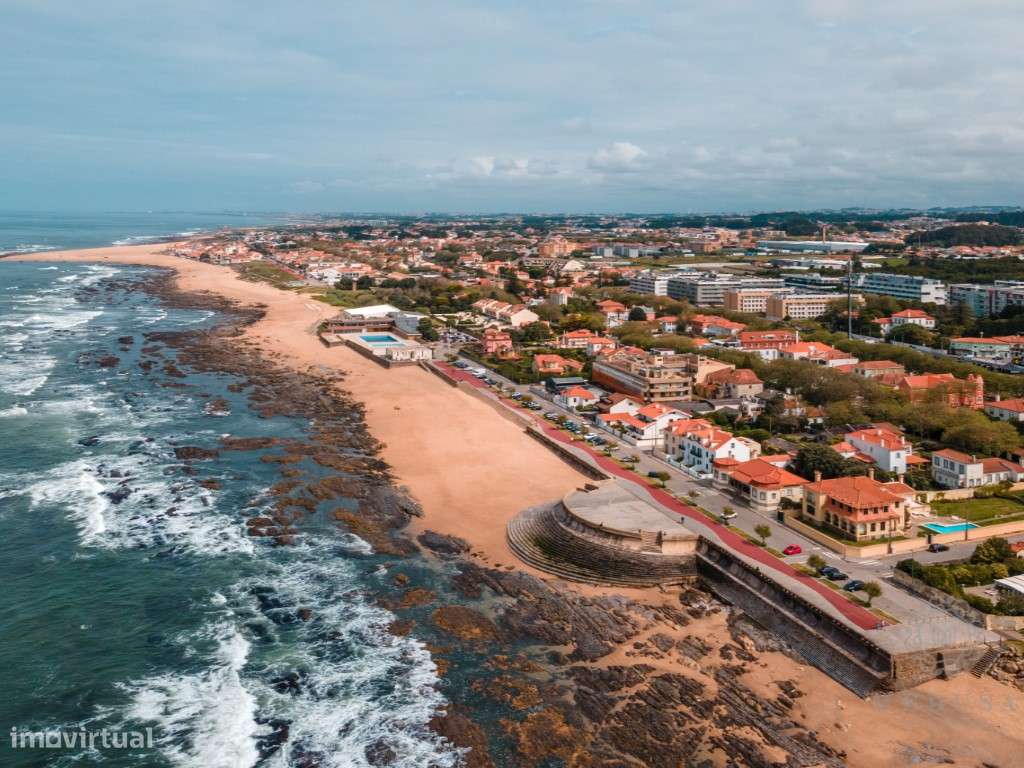 Moradia T5 | Praia da Granja , V.N.Gaia - Grande imagem: 4/17