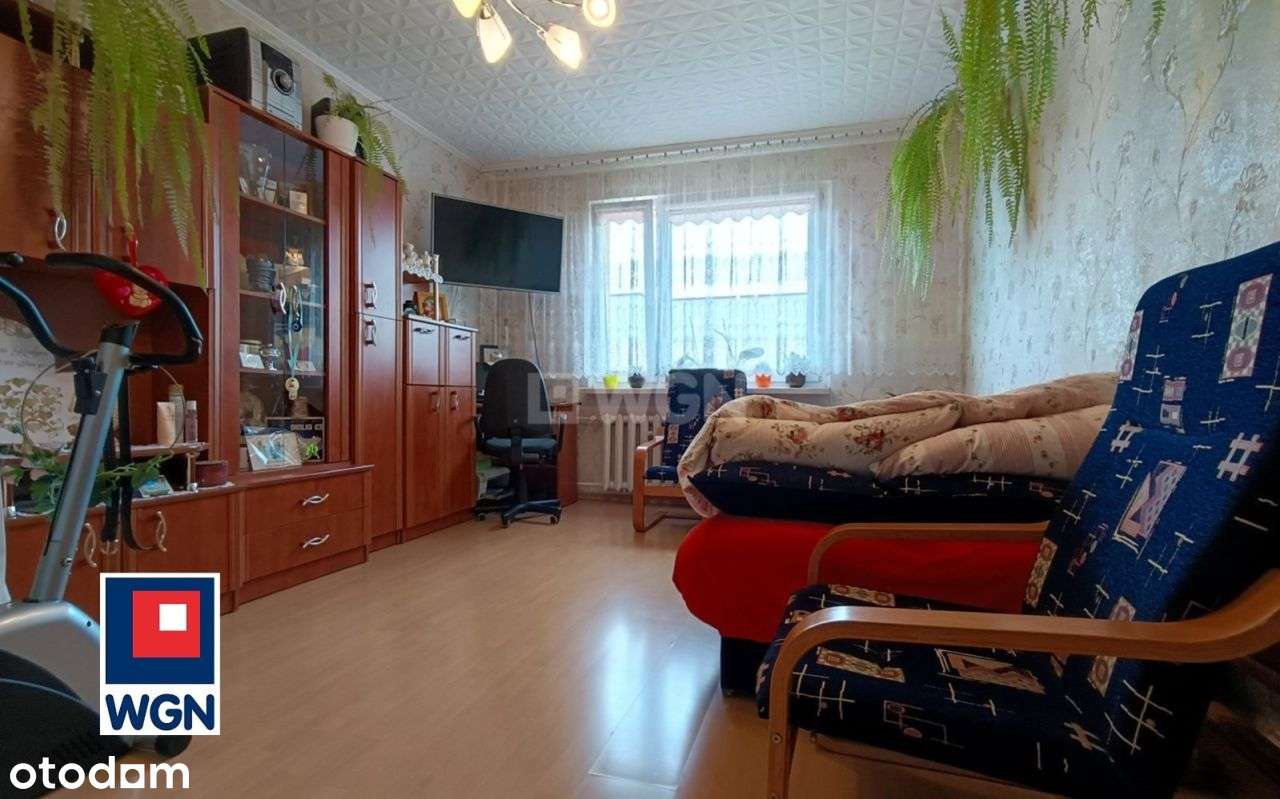 Mieszkanie, 60,08 m², Legnica - Pełny obrazek: 3/8