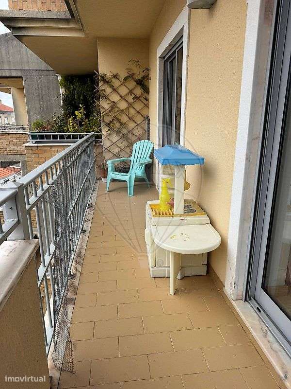 Apartamento T4 para venda-22