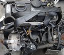 Motor Seat Ibiza 1.4 TDI BMS 80 CP din 2010 fara anexe - 1