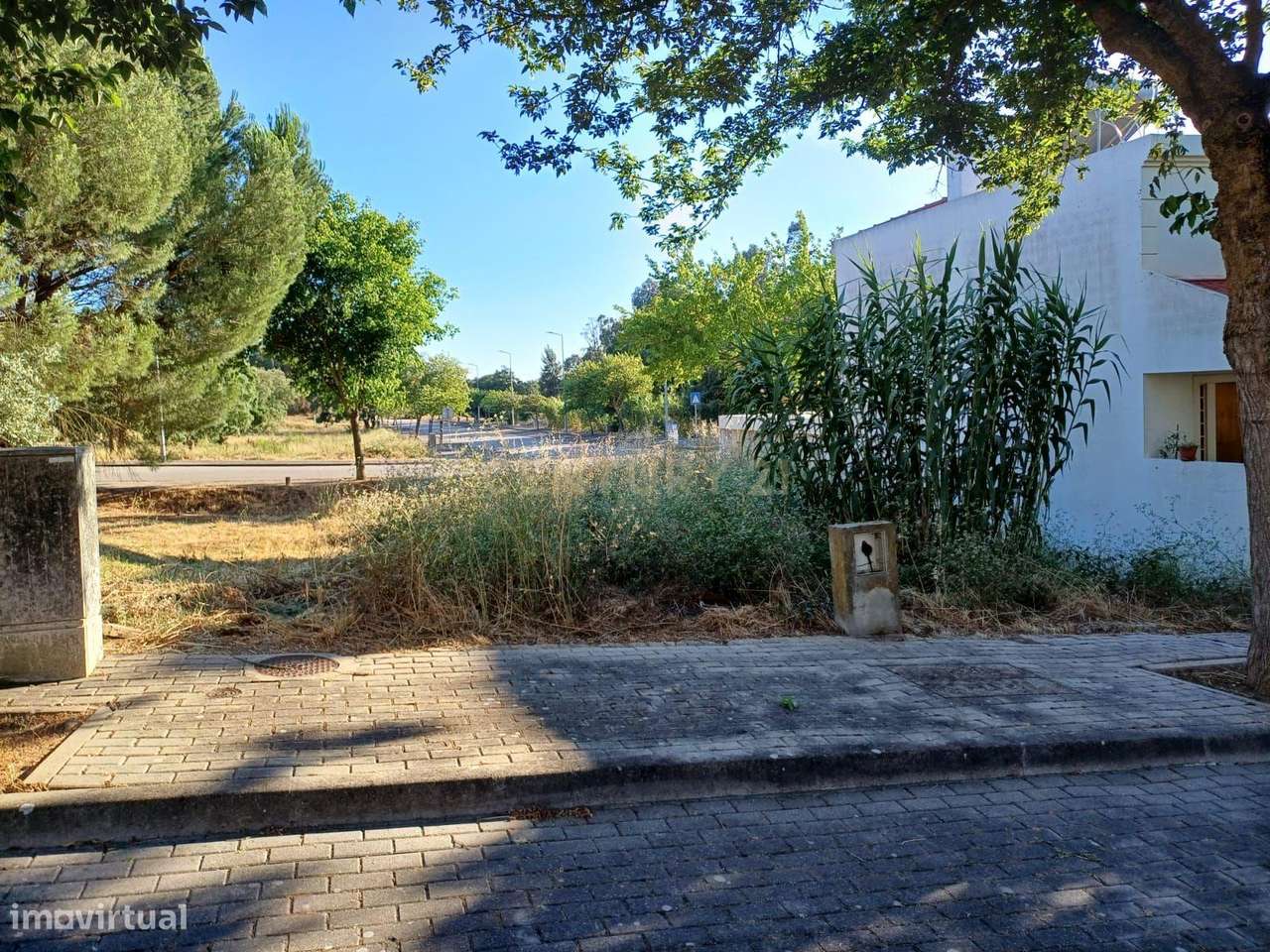 Lote de Terreno para Construção – Urbanização Casal Vidigal, Entroncam - Grande imagem: 5/7