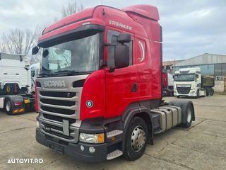 Scania R410-2017