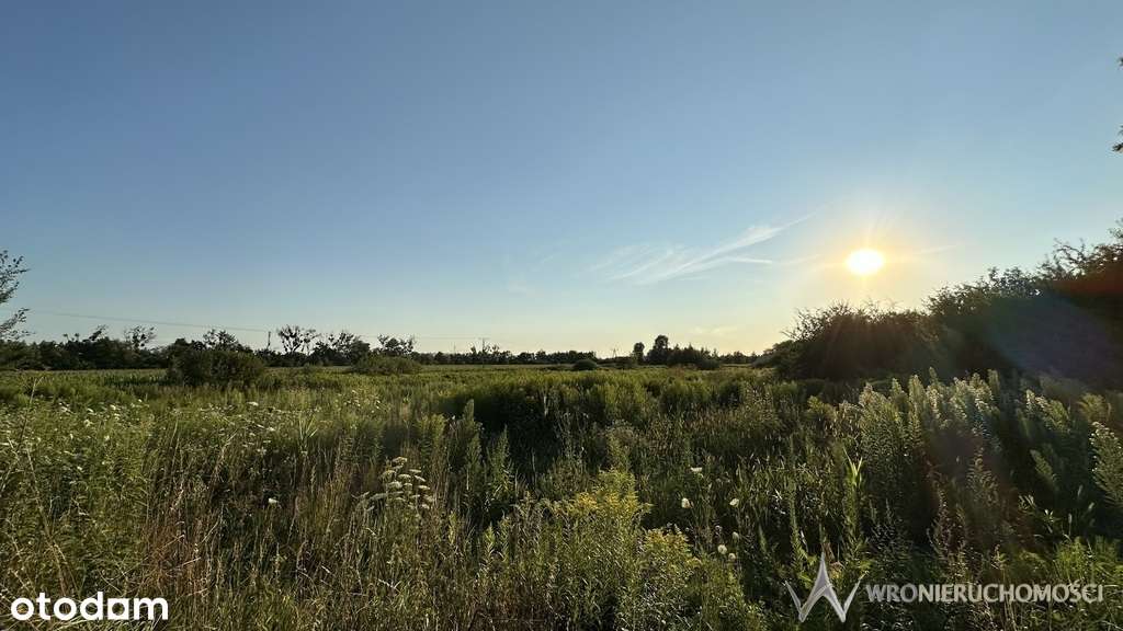 Inwestycja - 1,2 ha pod halę, logistykę, usługi - Pełny obrazek: 4/9