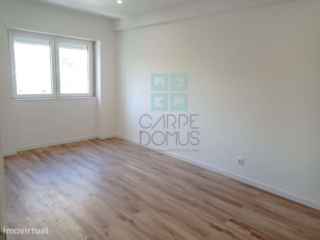 Apartamento T3 , remodelado, no Lumiar - Lisboa-27