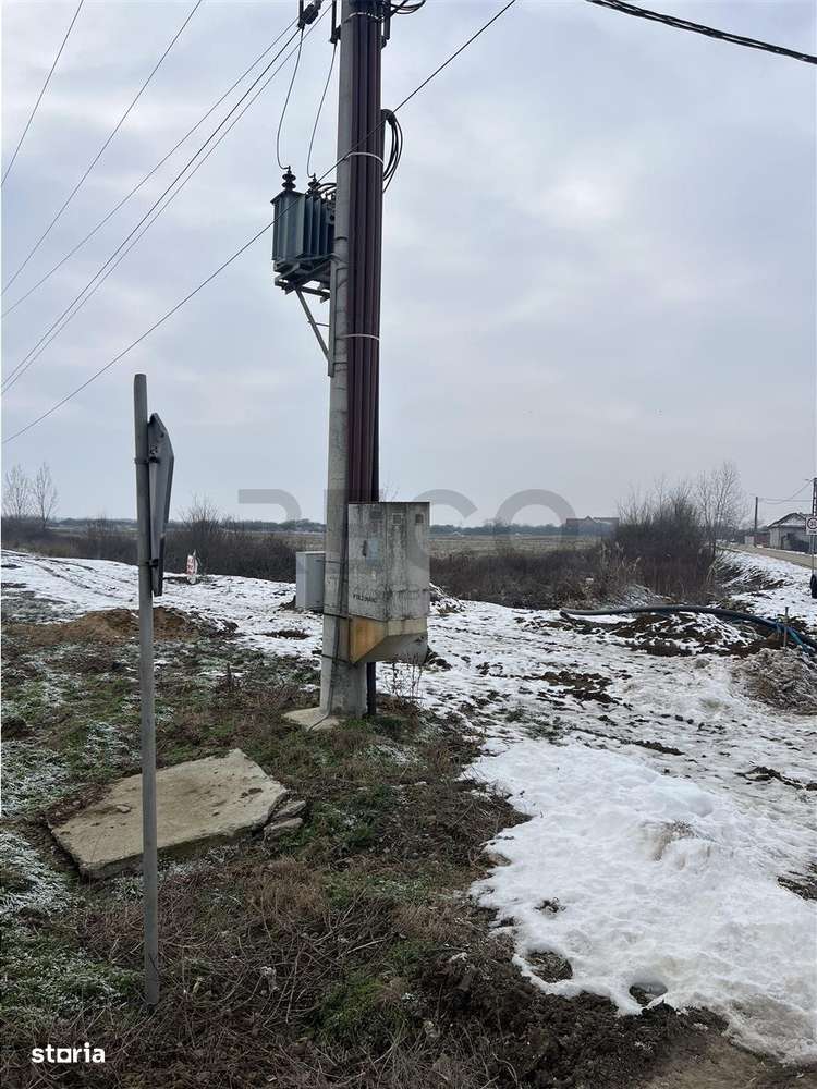 RECO teren intravilan Inand-4