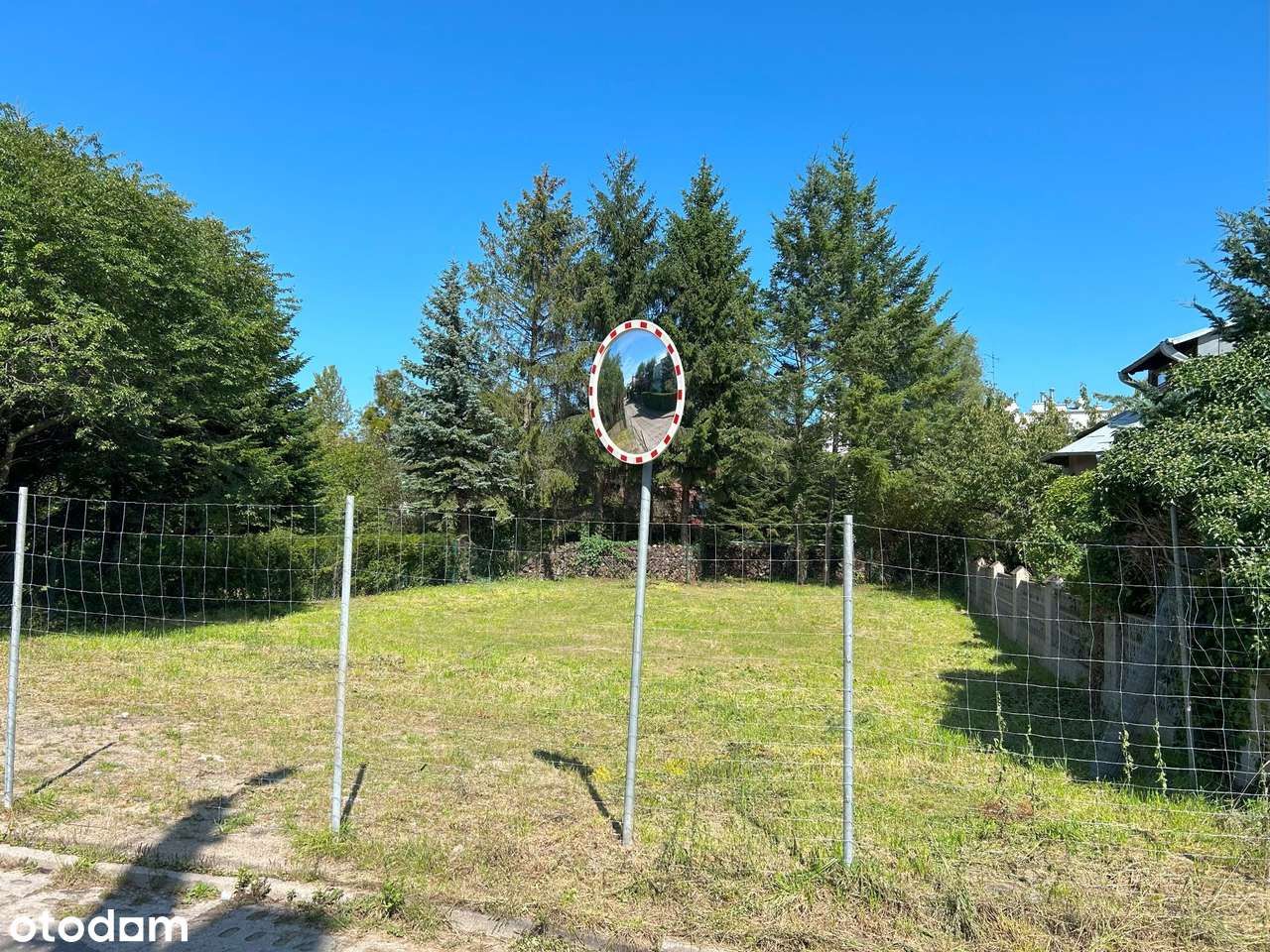 Klimatyczna działka w Orłowie z dużym potencjałem - Pełny obrazek: 5/14