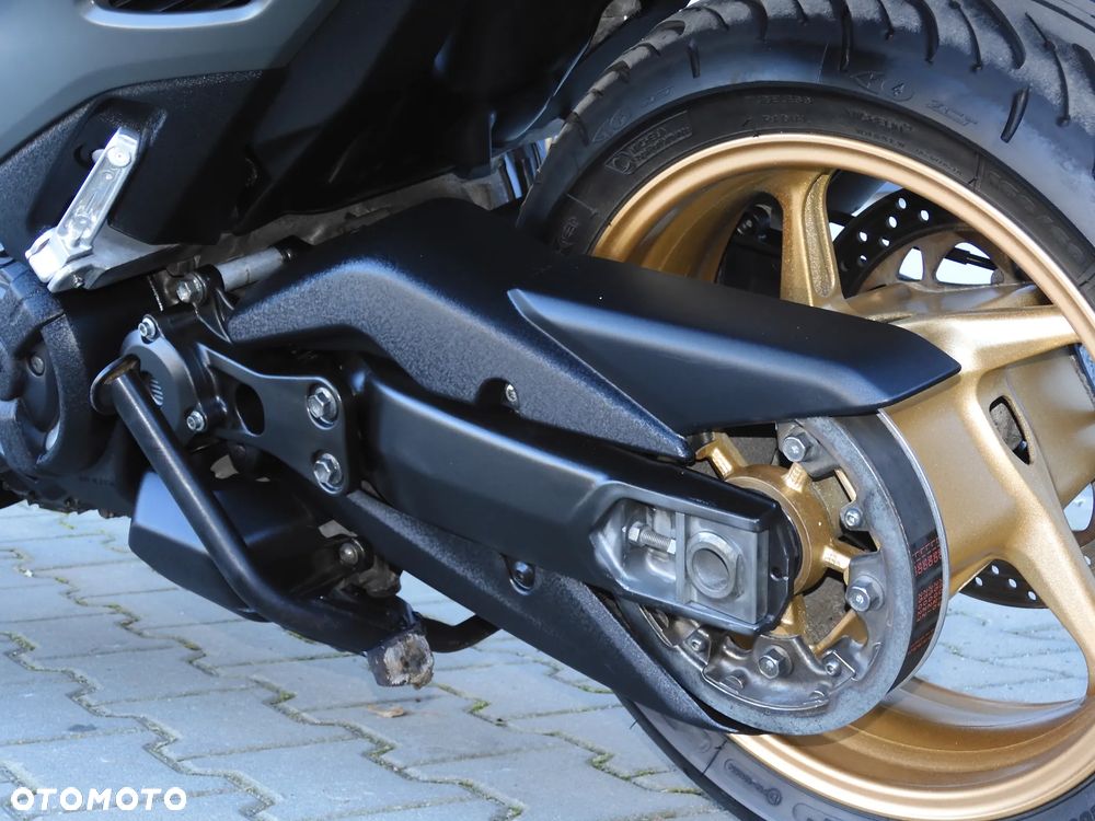 T-MAX 560#ABS#LED#Pierwsz...