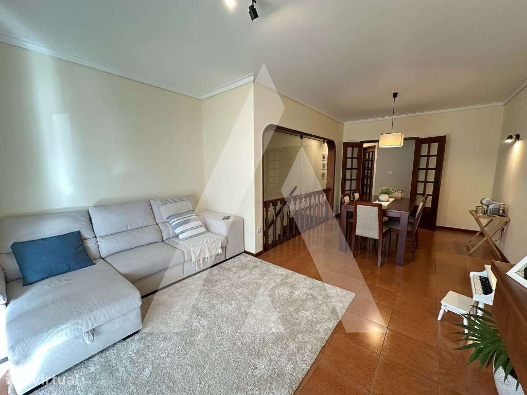 Moradia T4 no Silveiro - Grande imagem: 4/33