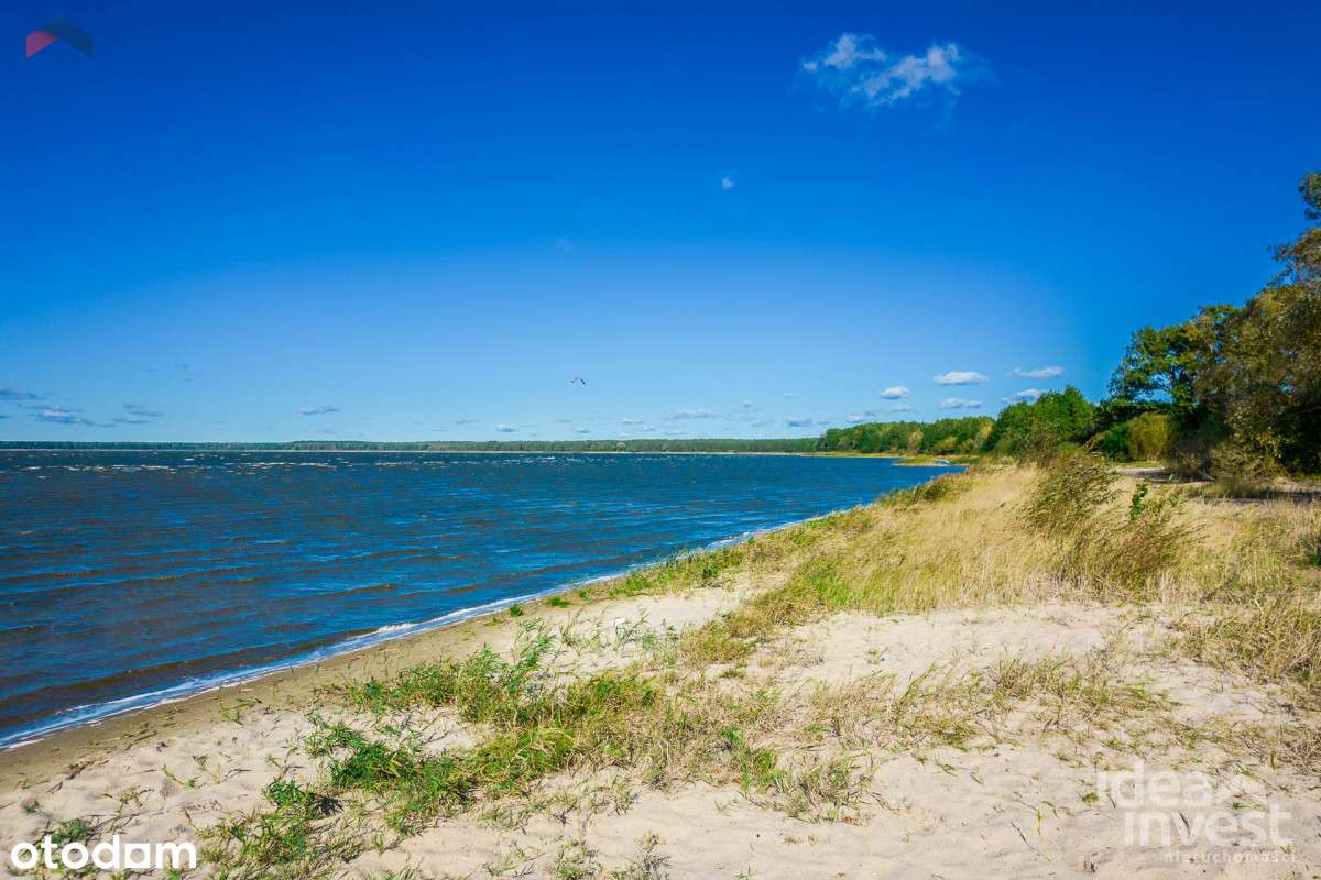 Wyjątkowa Działka Budowlana nad Gwdą!-8